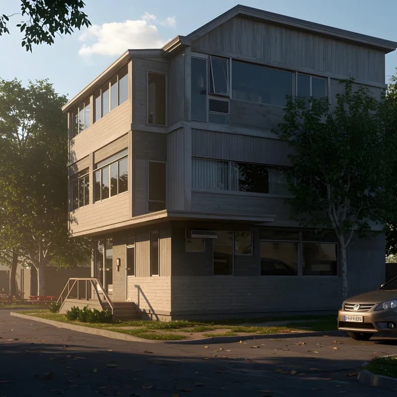 Visual for Investment Property service