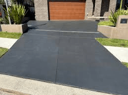 Driveway Painting