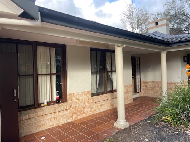 Visual for Exterior Painting service