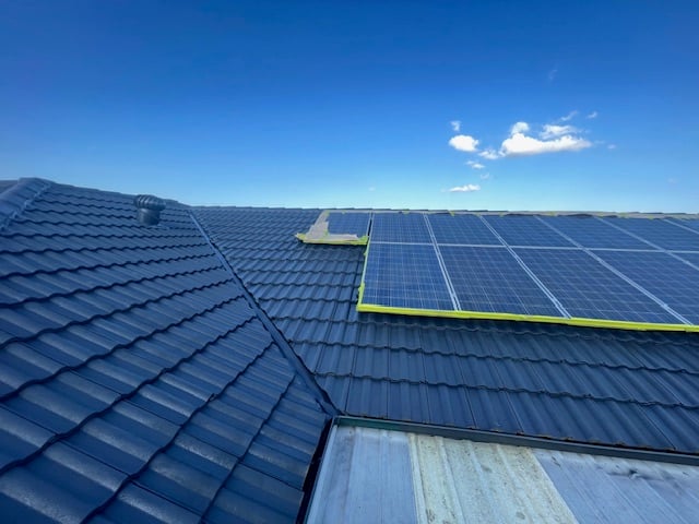 Professional painting service transforming spaces